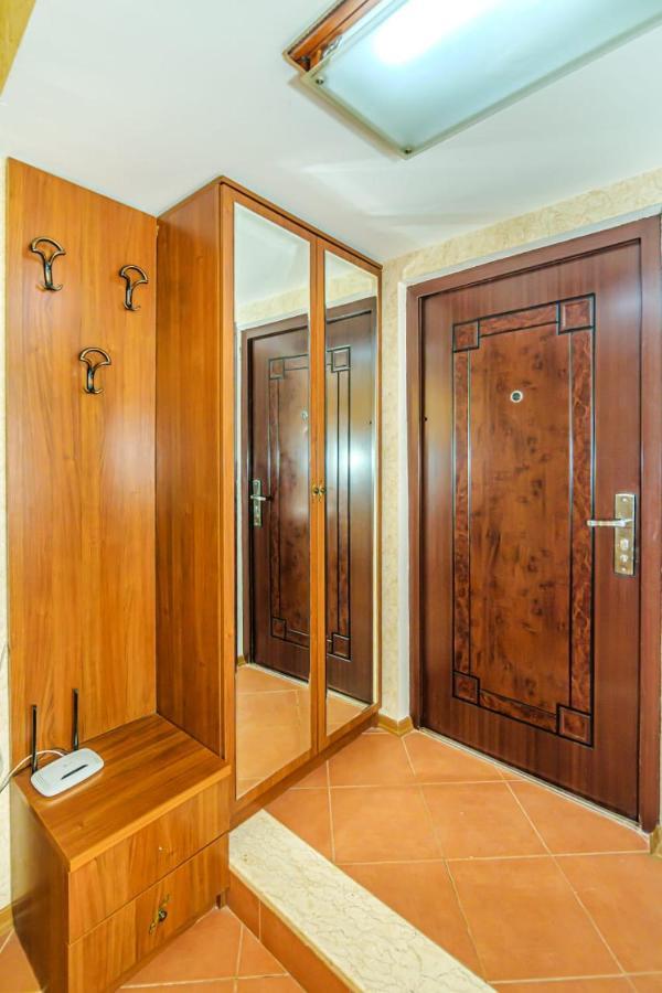 Nizami Street 2 Room Luxe House Baku Bagian luar foto