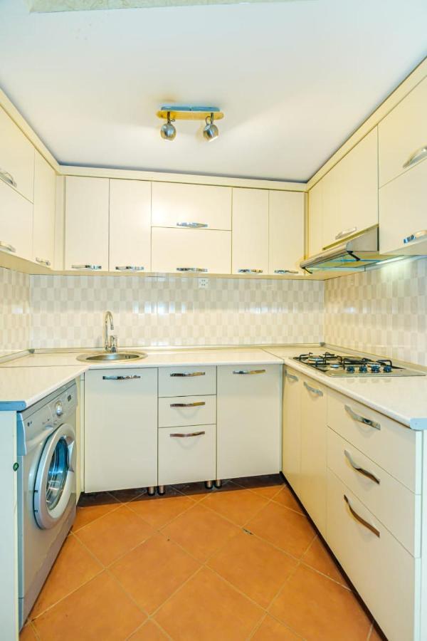 Nizami Street 2 Room Luxe House Baku Bagian luar foto