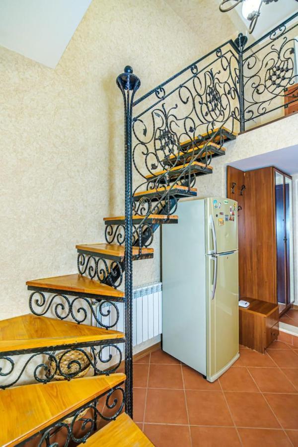 Nizami Street 2 Room Luxe House Baku Bagian luar foto