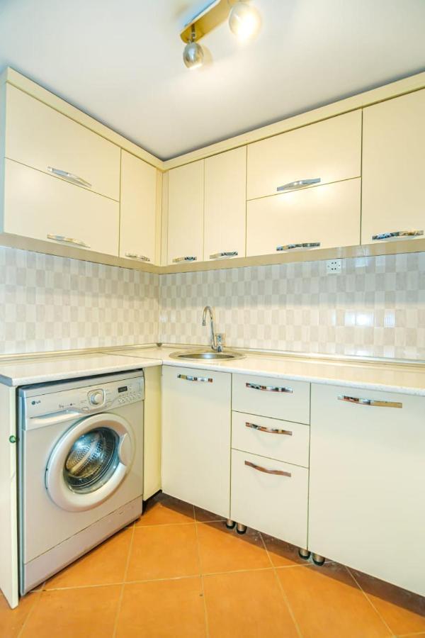 Nizami Street 2 Room Luxe House Baku Bagian luar foto
